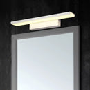 GobekUsa Nordic LED Vanity Light in Sleek Bar Design for Modern Bathroom Decor