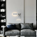 GobekUsa LED Wall Reading Lamp for Bedroom, Hotel Headboard, Night Light
