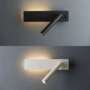 GobekUsa LED Wall Reading Lamp for Bedroom, Hotel Headboard, Night Light