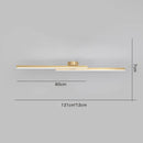 GobekUsa LED Ceiling Light Fixture Modern Nordic Living Room Bedroom Kitchen Balcony Lamp
