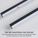 GobekUsa LED Ceiling Light Fixture Modern Nordic Living Room Bedroom Kitchen Balcony Lamp