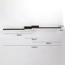 GobekUsa LED Ceiling Light Fixture Modern Nordic Living Room Bedroom Kitchen Balcony Lamp