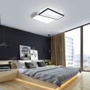 GobekUsa Bedroom Lamp Ceiling Light Modern Simple Luxury Nordic Style