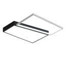 GobekUsa Bedroom Lamp Ceiling Light Modern Simple Luxury Nordic Style