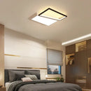 GobekUsa Bedroom Lamp Ceiling Light Modern Simple Luxury Nordic Style