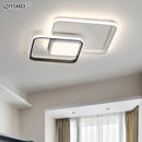 GobekUsa LED Ceiling Light: Modern Home Lighting Fixture for Living, Dining, Bedroom