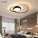 GobekUsa LED Ceiling Light: Modern Home Lighting Fixture for Living, Dining, Bedroom