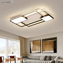 GobekUsa LED Ceiling Light: Modern Home Lighting Fixture for Living, Dining, Bedroom