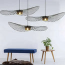 GobekUsa Designer Pendant Ceiling Chandelier for Living Room and Bedroom