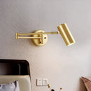 GobekUsa Adjustable E27 LED Wall Lamp Sconces Indoor Lighting Home Decor Bedroom Fixture