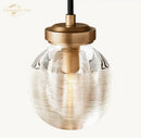GobekUsa Crystal LED Wall Sconce: Elegant Bedroom Living Room Bathroom Lighting Fixtures