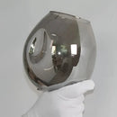 GobekUsa Iron Ball Chandeliers: Modern Design for Home Décor and Indoor Lighting