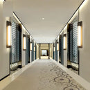 GobekUsa LED Wall Lights for Modern Living Room Bedroom Decor