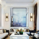 GobekUsa LED Wall Lights for Modern Living Room Bedroom Decor