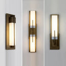 GobekUsa LED Wall Lights for Modern Living Room Bedroom Decor
