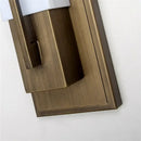 GobekUsa LED Wall Lights for Modern Living Room Bedroom Decor