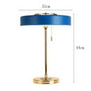 GobekUsa Scandinavia Lighting LED Table Lamp - Modern Desk Light
