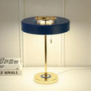 GobekUsa Scandinavia Lighting LED Table Lamp - Modern Desk Light