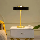 GobekUsa Scandinavia Lighting LED Table Lamp - Modern Desk Light