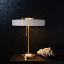 GobekUsa Scandinavia Lighting LED Table Lamp - Modern Desk Light