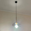 GobekUsa Glass Pendant Lights Dining Kitchen Bar Chandelier
