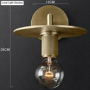 GobekUsa Darlene | Gold Wall Sconce