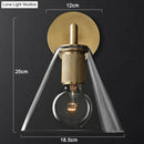 GobekUsa Darlene | Gold Wall Sconce
