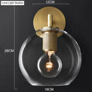 GobekUsa Darlene | Gold Wall Sconce