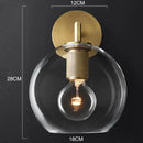 GobekUsa Darlene | Gold Wall Sconce