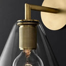 GobekUsa Darlene | Gold Wall Sconce