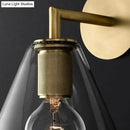 GobekUsa Darlene | Gold Wall Sconce