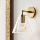 GobekUsa Darlene | Gold Wall Sconce