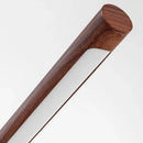 GobekUsa LED Wood Table Lamp Modern Design for Home, Living Room, Bedroom - Italy Designer