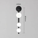 GobekUsa Elegant Mirror Headlight Wall Lamp for Luxury Living Spaces