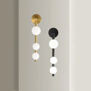 GobekUsa Elegant Mirror Headlight Wall Lamp for Luxury Living Spaces