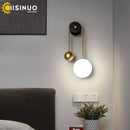 GobekUsa LED Wall Sconce for Stylish Home Decor