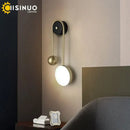 GobekUsa LED Wall Sconce for Stylish Home Decor