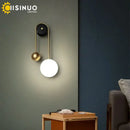 GobekUsa LED Wall Sconce for Stylish Home Decor