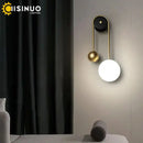 GobekUsa LED Wall Sconce for Stylish Home Decor
