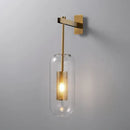 GobekUsa LED Wall Sconce Lights for Bedroom Hotel Hallway Bathroom - Modern Decorative Lighting Fixtures