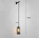 GobekUsa LED Wall Sconce Lights for Bedroom Hotel Hallway Bathroom - Modern Decorative Lighting Fixtures