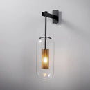 GobekUsa LED Wall Sconce Lights for Bedroom Hotel Hallway Bathroom - Modern Decorative Lighting Fixtures