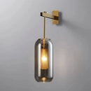 GobekUsa LED Wall Sconce Lights for Bedroom Hotel Hallway Bathroom - Modern Decorative Lighting Fixtures
