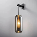 GobekUsa LED Wall Sconce Lights for Bedroom Hotel Hallway Bathroom - Modern Decorative Lighting Fixtures