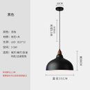 GobekUsa Copper Adjustable Wall Lamp LED E27 for Living Room