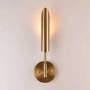 GobekUsa Golden Luxury Wall Light for Elegant American Style Interior
