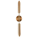 GobekUsa Golden Luxury Wall Light for Elegant American Style Interior