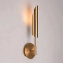 GobekUsa Golden Luxury Wall Light for Elegant American Style Interior