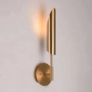 GobekUsa Golden Luxury Wall Light for Elegant American Style Interior