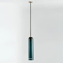 GobekUsa E27 Glass Wall Light in Smoke Gray Amber Milky White Green for Bedroom Living Room